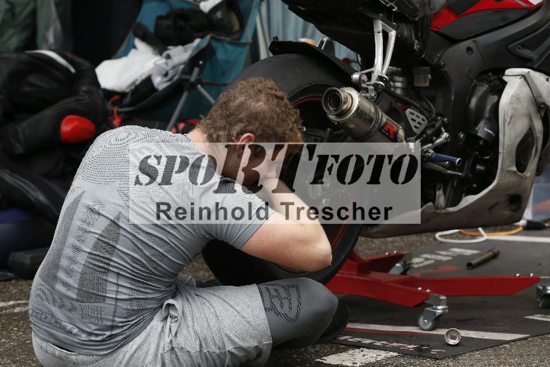 /23 07.06.2025 TZ Motorsport ADR/Impressionen